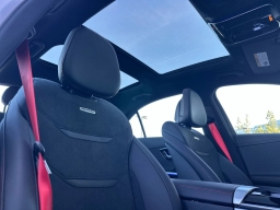 Mercedes-Benz C-Class AMG C 43 4MATIC Sedan 2026