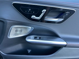Mercedes-Benz C-Class AMG C 43 4MATIC Sedan 2026