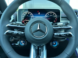Mercedes-Benz C-Class AMG C 43 4MATIC Sedan 2026