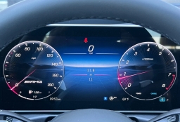 Mercedes-Benz C-Class AMG C 43 4MATIC Sedan 2026