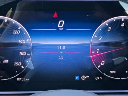 Mercedes-Benz C-Class AMG C 43 4MATIC Sedan 2026