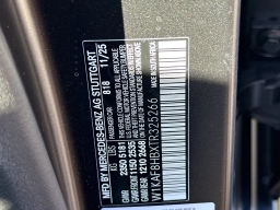 Mercedes-Benz C-Class AMG C 43 4MATIC Sedan 2026