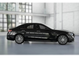 Mercedes-Benz C-Class AMG C 43 4MATIC Sedan 2026