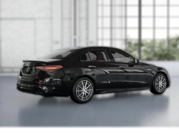 Mercedes-Benz C-Class AMG C 43 4MATIC Sedan 2026