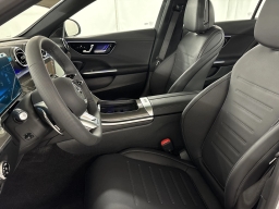 Mercedes-Benz C-Class AMG C 43 4MATIC Sedan 2026