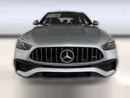 Mercedes-Benz C-Class AMG C 43 4MATIC Sedan 2026