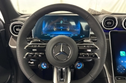 Mercedes-Benz C-Class AMG C 43 4MATIC Sedan 2026