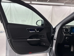 Mercedes-Benz C-Class AMG C 43 4MATIC Sedan 2026