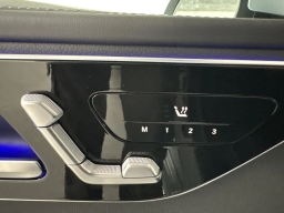 Mercedes-Benz C-Class AMG C 43 4MATIC Sedan 2026