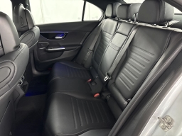 Mercedes-Benz C-Class AMG C 43 4MATIC Sedan 2026