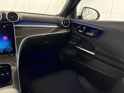 Mercedes-Benz C-Class AMG C 43 4MATIC Sedan 2026