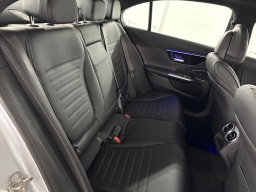 Mercedes-Benz C-Class AMG C 43 4MATIC Sedan 2026