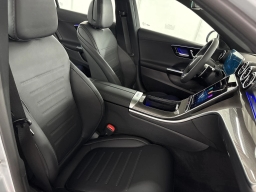 Mercedes-Benz C-Class AMG C 43 4MATIC Sedan 2026