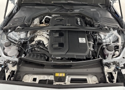 Mercedes-Benz C-Class AMG C 43 4MATIC Sedan 2026