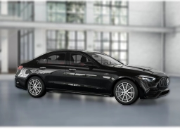 Mercedes-Benz C-Class AMG C 43 4MATIC Sedan 2026