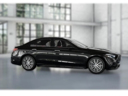 Mercedes-Benz C-Class AMG C 43 4MATIC Sedan 2026