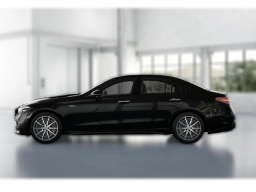 Mercedes-Benz C-Class AMG C 43 4MATIC Sedan 2026