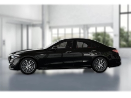 Mercedes-Benz C-Class AMG C 43 4MATIC Sedan 2026