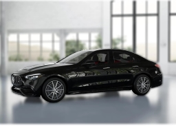 Mercedes-Benz C-Class AMG C 43 4MATIC Sedan 2026