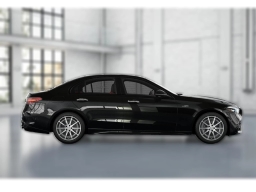 Mercedes-Benz C-Class AMG C 43 4MATIC Sedan 2026