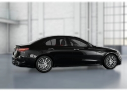 Mercedes-Benz C-Class AMG C 43 4MATIC Sedan 2026