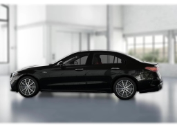 Mercedes-Benz C-Class AMG C 43 4MATIC Sedan 2026