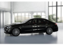 Mercedes-Benz C-Class AMG C 43 4MATIC Sedan 2026