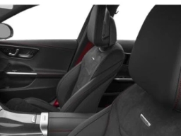 Mercedes-Benz C-Class AMG C 43 4MATIC Sedan 2026