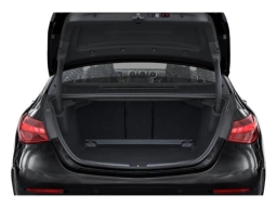 Mercedes-Benz C-Class AMG C 43 4MATIC Sedan 2026