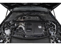 Mercedes-Benz C-Class AMG C 43 4MATIC Sedan 2026