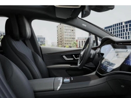Mercedes-Benz EQS EQS 450+ Sedan 2026