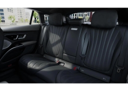 Mercedes-Benz EQS EQS 450+ Sedan 2026