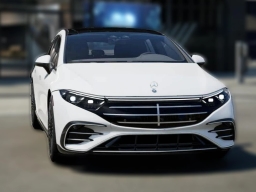 Mercedes-Benz EQS EQS 450+ Sedan 2026