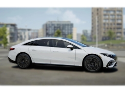 Mercedes-Benz EQS EQS 450+ Sedan 2026