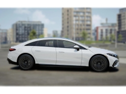 Mercedes-Benz EQS EQS 450+ Sedan 2026
