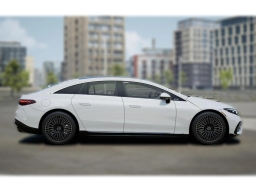 Mercedes-Benz EQS EQS 450+ Sedan 2026