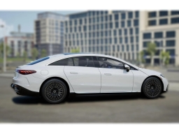 Mercedes-Benz EQS EQS 450+ Sedan 2026