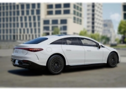 Mercedes-Benz EQS EQS 450+ Sedan 2026