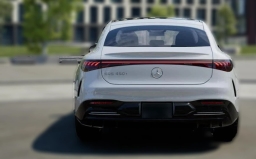 Mercedes-Benz EQS EQS 450+ Sedan 2026