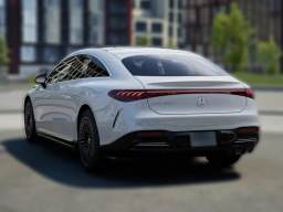 Mercedes-Benz EQS EQS 450+ Sedan 2026