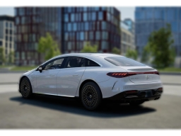 Mercedes-Benz EQS EQS 450+ Sedan 2026