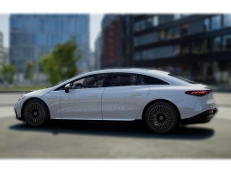 Mercedes-Benz EQS EQS 450+ Sedan 2026