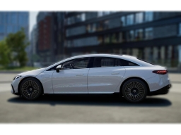 Mercedes-Benz EQS EQS 450+ Sedan 2026