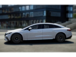 Mercedes-Benz EQS EQS 450+ Sedan 2026