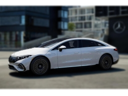 Mercedes-Benz EQS EQS 450+ Sedan 2026