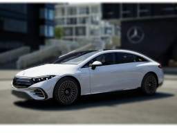 Mercedes-Benz EQS EQS 450+ Sedan 2026