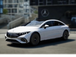Mercedes-Benz EQS EQS 450+ Sedan 2026