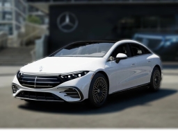 Mercedes-Benz EQS EQS 450+ Sedan 2026