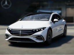 Mercedes-Benz EQS EQS 450+ Sedan 2026