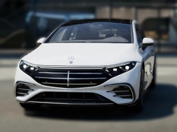 Mercedes-Benz EQS EQS 450+ Sedan 2026